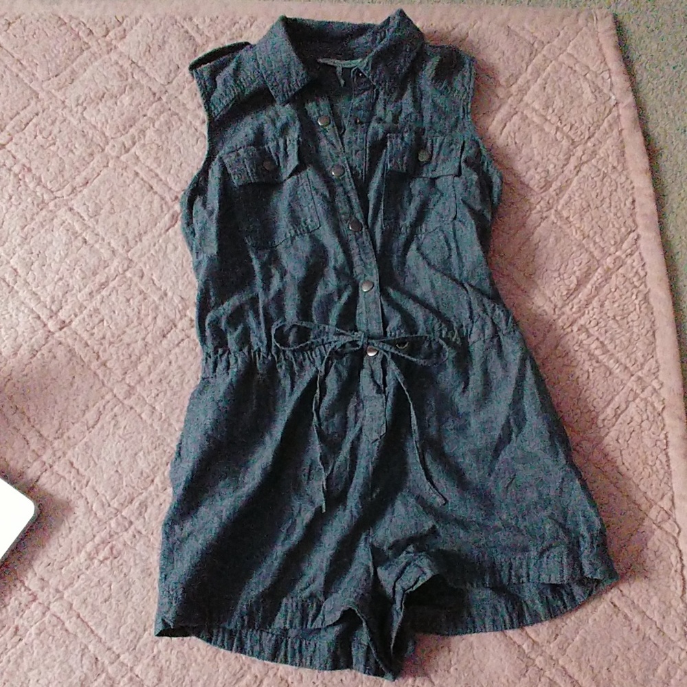 Jean Romper